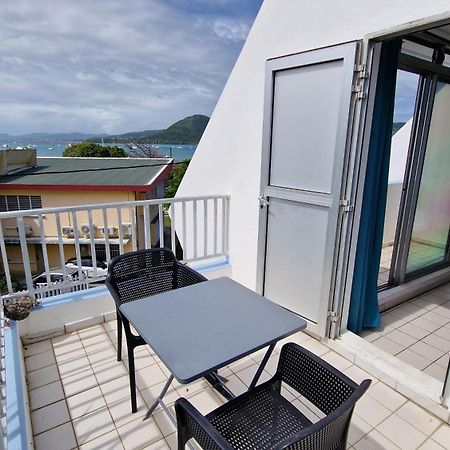 Le Debarcadere Apartment Sainte-Anne Exterior photo